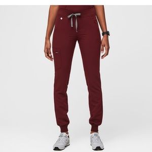 Zamora Jogger Scrub Pants